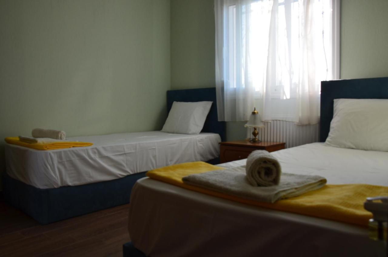 Vila Kalimera Private Pool Nea Poteidaia Buitenkant foto