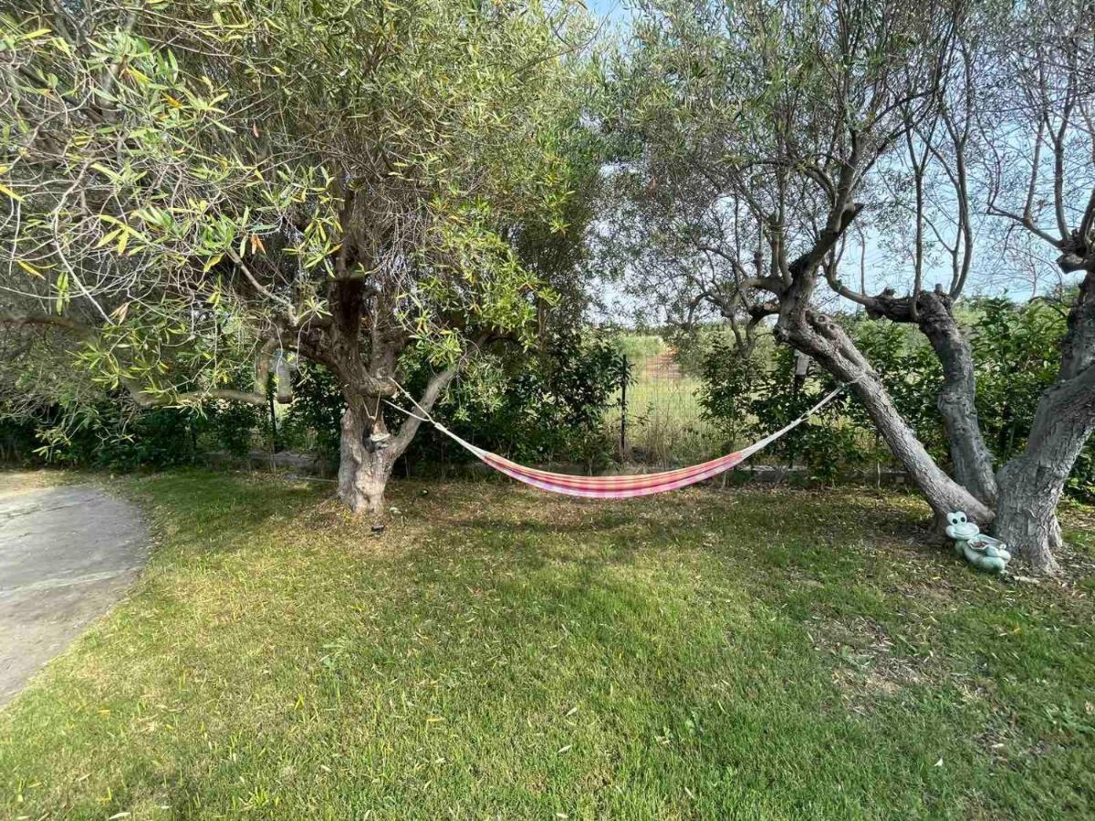 Vila Kalimera Private Pool Nea Poteidaia Buitenkant foto